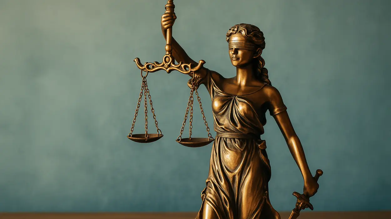 the statue of lady justice from Dallas Lemon Law Attorney in Dallas, TX - consumer affairs complaint