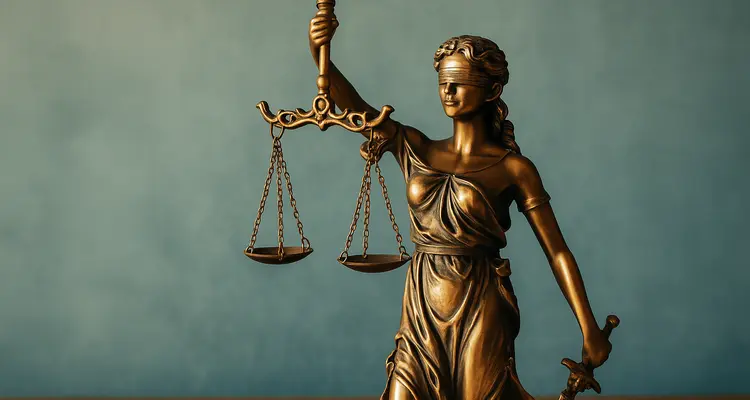 the statue of lady justice from Dallas Lemon Law Attorney in Dallas, TX - consumer affairs complaint