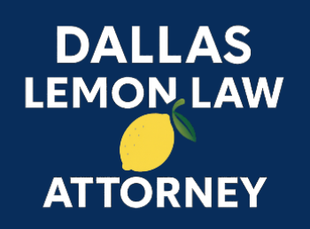 Logo image of Dallas Lemon Law Attorney in Dallas, TX - Lawyer near me